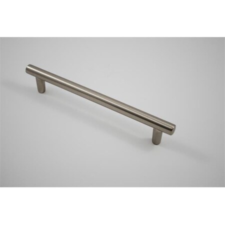 Residential Essentials Residential Essentials 10336SN Cabinet Bar Pull; Satin Nickel 10336SN